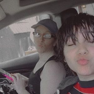 Meet your Posher, Koriann